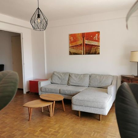 Wonderful View Basilique Notre Dame 2 Exteriors & Private Parking Apartment Marseille Exterior photo