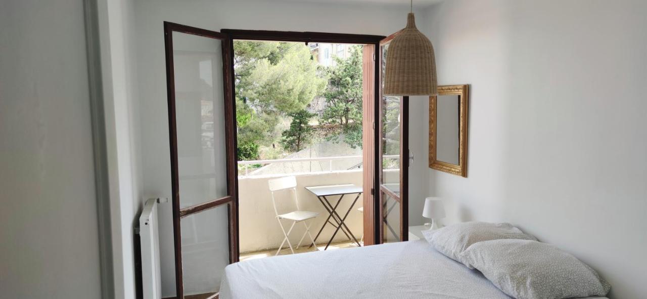 Wonderful View Basilique Notre Dame 2 Exteriors & Private Parking Apartment Marseille Exterior photo